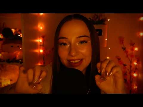 deep asmr sounds for a deep sleep 🪄🌙
