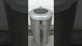 Robot Coupe ES 10 A centrifuge for sale - Image 4 | Machineryline IE Robot Coupe ES 10 A centrifuge | Image 4 - Machineryline