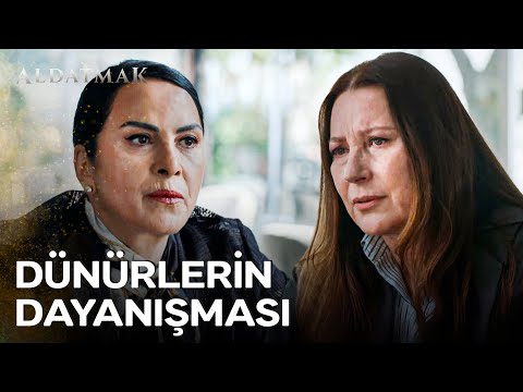 Tarık'ın Planlarını Altüst Edecek İş Birliği | Aldatmak 71. Bölüm (FİNAL)