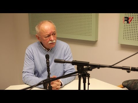 Intervju tjedna s Andreom Žigić Dolenec (gost Darko Novosel)