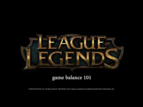 Playing ADC in 2017?  WARWICK REWORK INSANE DAMAGE ONESHOT CITY