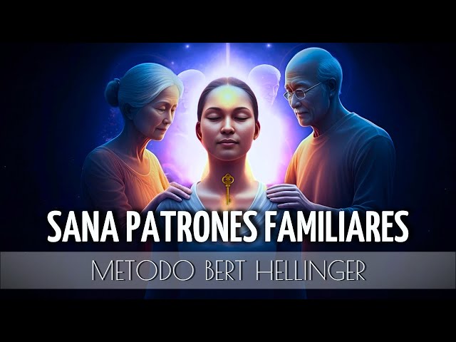 Vídeo relacionado con Sanación ancestral: Trascender los patrones familiares, honrar a los antepasados y cultivar una conexión sagrada con sus guías espirituales (Espiritualidad)