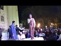 Mustafa Ka Gharana Salamat Rahe FULL NAAT MILAD RAZA QUADRI Live From HYDERABAD