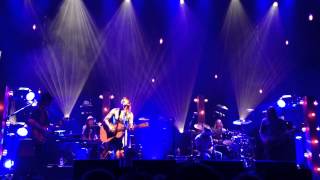 Angus und Julia Stone - All This Love - Live