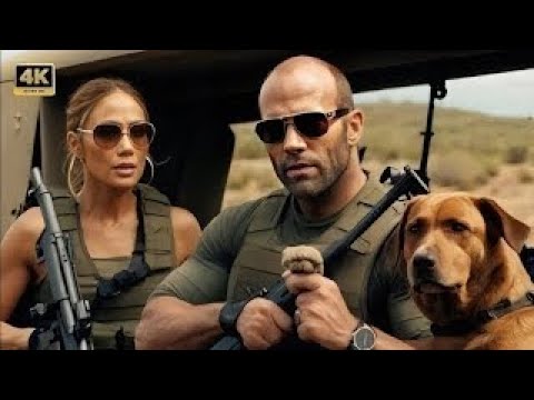 Filme De Ação 2025   Jason Statham, Jet Li Filme Completo Dublado MELHOR FILME DE AÇÃO 2025