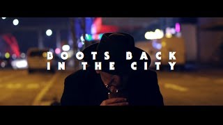 [CLIP] Boots Back In The City - The One Armed Man