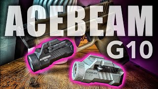 ACEBEAM G10 Weapon Light