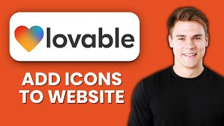 Download lagu How To Add Icons to Lovable AI Website 🔹 Make Your Pages Visual and Easy to Navigate mp3