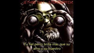 Jethro Tull - Orion (subtitulado al español)