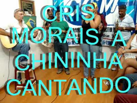 Meu Interior - Morais do Acordeon e Banda Fera…