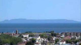 Jordan Burnell - My home town