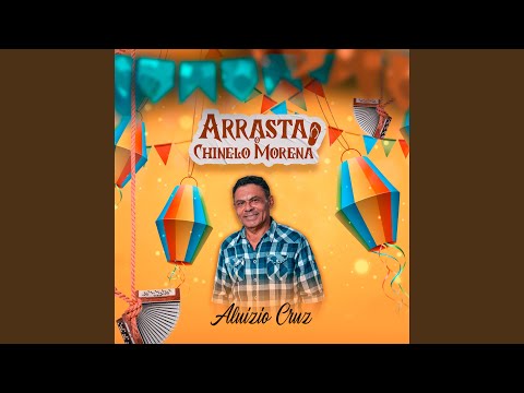 Arrasta o Chinelo Morena