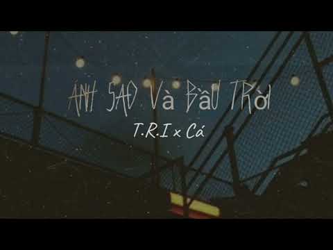 Ánh Sao Và Bầu Trời _ T.R.I x Cá | Ocean'25 |