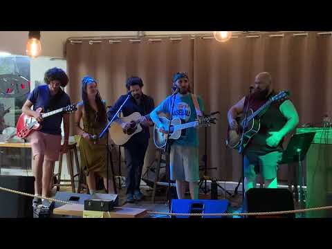 “Perfect” - original by Jack Mattingly ft Cory Vincent, Wes Jones, Savanna Woods & Charlie Krengel