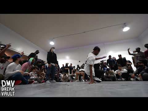 Saigon Vs Native | Techsgiving 2021 | Top 8