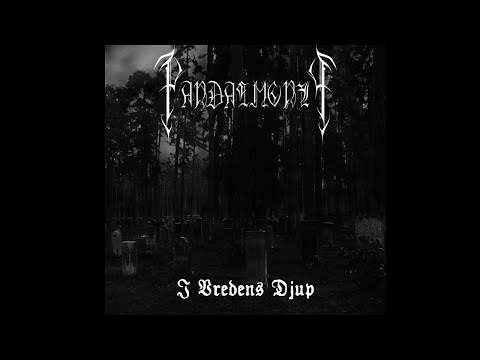 Pandaemonia - I Vredens Djup(Full-length)