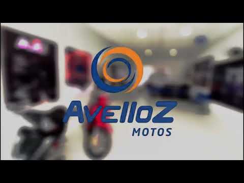 AVELLOZ MOTOS-BELA CRUZ-CE