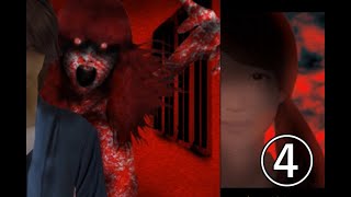【実況】霊の夢の世界に導かれる物語Part.4【シキヨク-死期欲-】