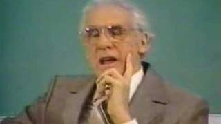 Pure Heart, Pure Church by Leonard Ravenhill - Part 1