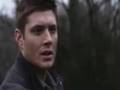 Dean Winchester - Wanted Dead or Alive ...