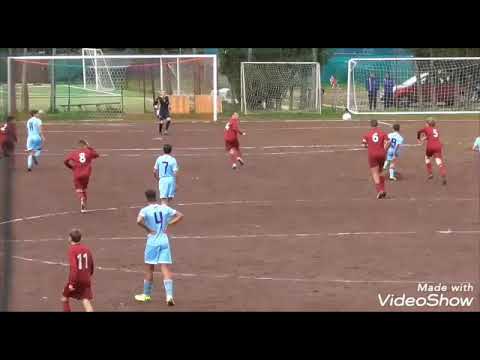 Aniene Calcio - VIS Subiaco 0-3