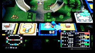 Breaktube and Doctorken2k Itadaki Street Special ( part one )