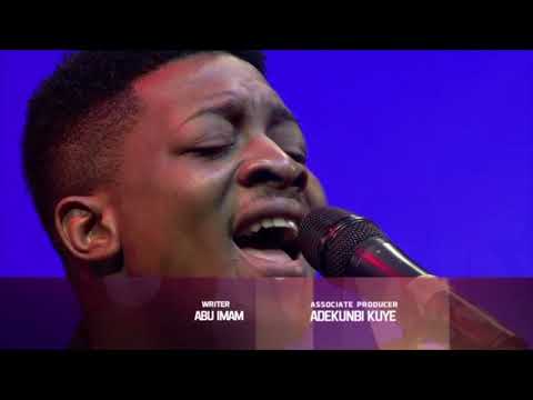 Musical Performance - John Ogah