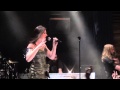 Revamp: Misery's no Crime. @ Mezz Breda 17-01 ...