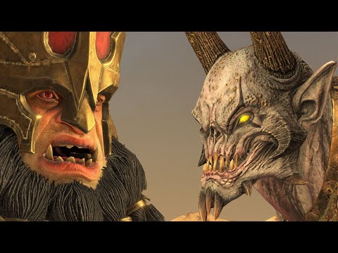 Drazhoath The Ashen Diplomacy Lines To The Daemon Prince