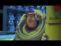 Toy Story 2 Al Makes A Deal Leaving The Toy Store