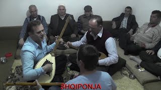 Zymer Gashi, Sinan Gashi & Taulant Gashi - Muja E Beqa