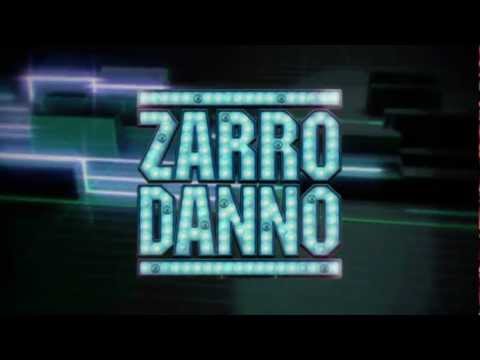 ZARRODANNO - 31 dicembre 2012 with EIFFEL 65 - LIVE MUSIC CLUB