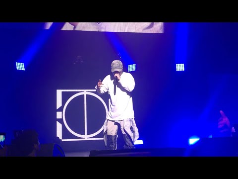 190119 키드밀리(Kid milli) - MOMM [IMJM 콘서트]