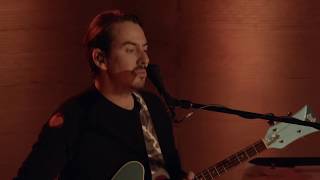 Dhani Harrison - &quot;The Light Under The Door (Live)&quot; IN///PARALIVE at Henson Studios