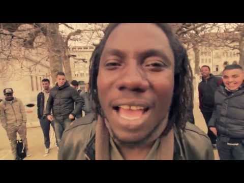 verba magistri-la verge final.(teaser) One love prod