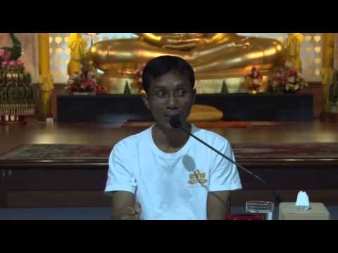 010-ปฏิบัติ 19-23 ก.พ. 57 (3) กายคตาสติและตอบปัญหาธรรม