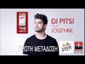 VIVA 88,3 FM | DJ PITSI FEAT. JOSEPHINE - TURN ...