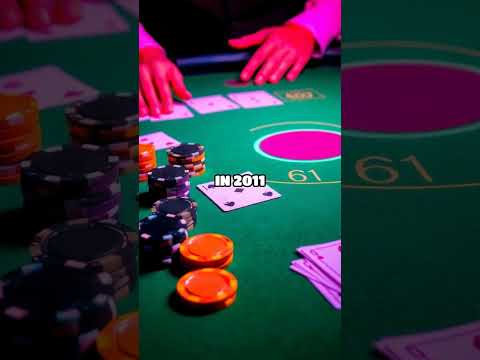 The Gambler Who Outsmarted the Casinos: Don Johnson's Legendary Win 💰🃏