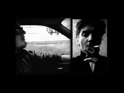 Jimson/Ejnstejn - Gdzie Ulice Nie Mają Imion