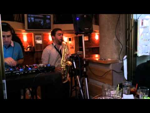 Goran Papazz, Skopje 2014