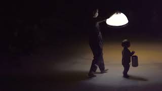 UNIVERS - Engruna Teatre