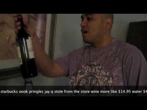 MTV CRIBS DJ DENNIS DA MENACE