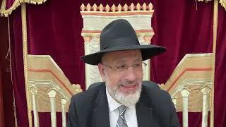 La priorité de chaque juif!..Refoua chelema pour Léa bat Rahel et son bebe sdv