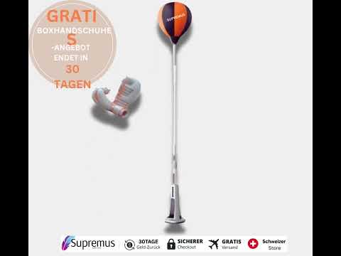 SUPREMUS-PUNCHING-BAGS