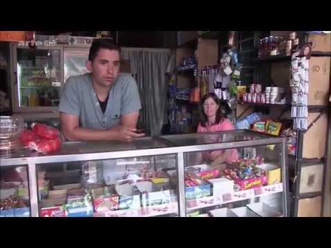 Venezuela / Arte 2014-05-24 / das Erbe des Comandante