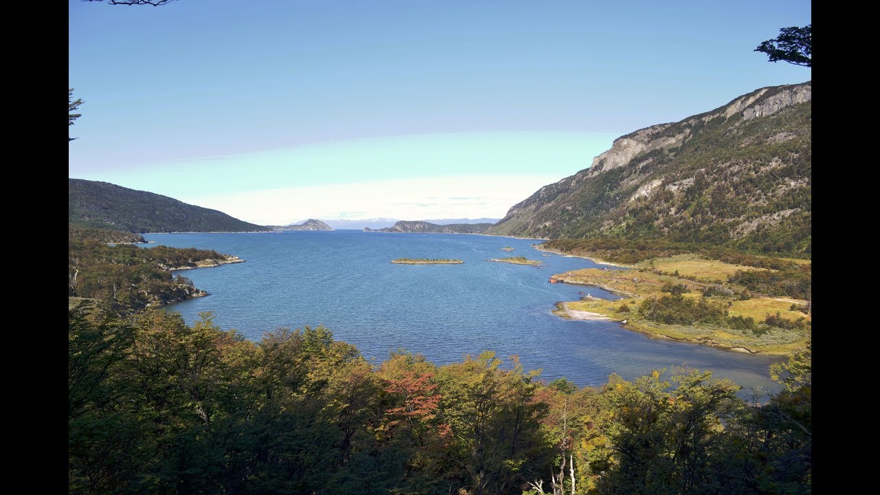 Viagem de Moto - Expedição Patagônia / Ushuaia Parte 2
