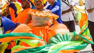 🌴LA COCHA-JOE ARROYO 🌊