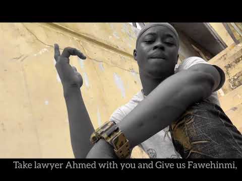 Mayor Olly - Devil’s Work (Joyner Lucas cover) #MÔTG