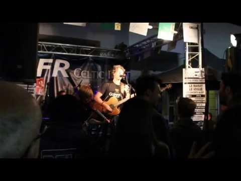 46th Festival Interceltique Lorient 2016 - The big music party - Celtic Fiesta