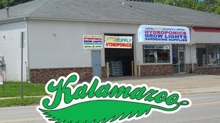 preview picture of video 'HTGSUPPLY KALAMAZOO HYDROPONICS GROW SHOP STORE http://www.htgsupply.com/Kalamazoo_MI'